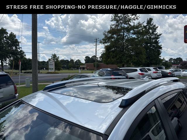used 2016 Toyota RAV4 Hybrid car, priced at $17,803