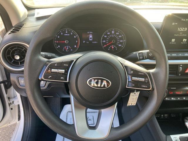 used 2019 Kia Forte car, priced at $7,063