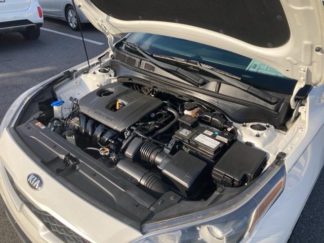 used 2019 Kia Forte car, priced at $7,063