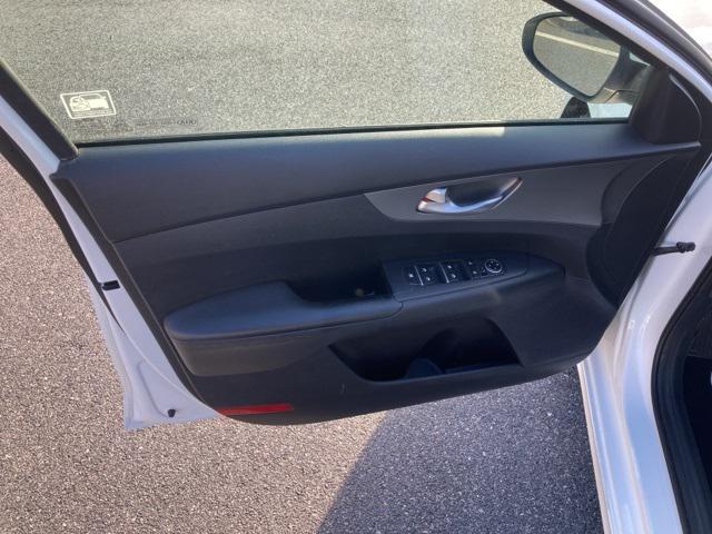 used 2019 Kia Forte car, priced at $7,063