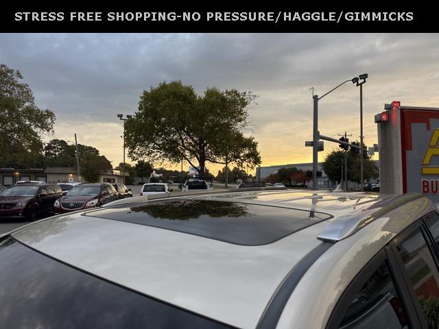 used 2014 Lexus GX 460 car, priced at $18,300