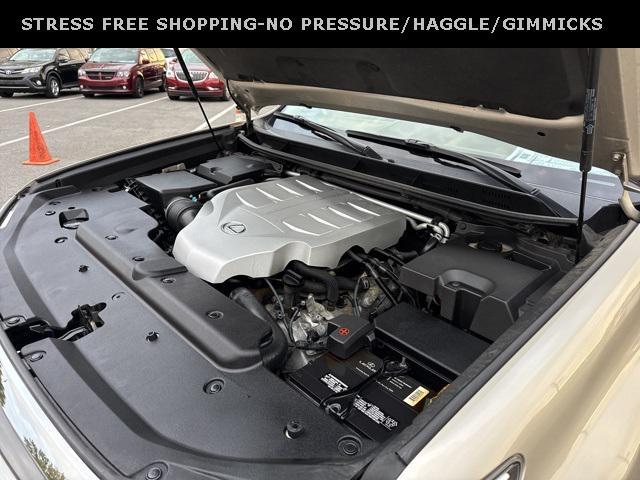 used 2014 Lexus GX 460 car, priced at $18,300