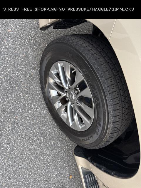 used 2014 Lexus GX 460 car, priced at $18,300