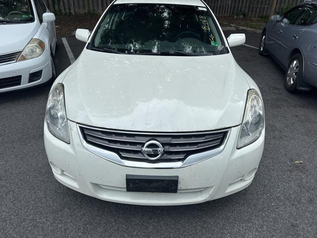 used 2012 Nissan Altima car, priced at $6,258
