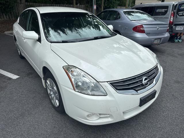 used 2012 Nissan Altima car, priced at $6,258