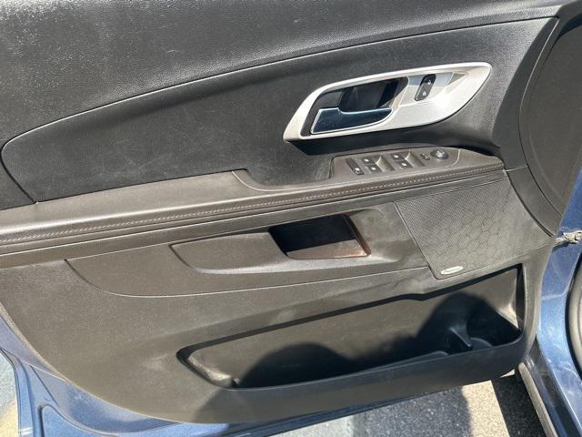 used 2017 Chevrolet Equinox car, priced at $8,489