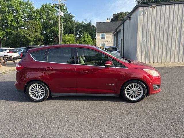 used 2014 Ford C-Max Hybrid car, priced at $7,286