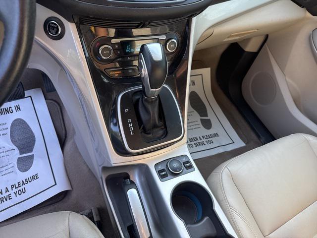 used 2014 Ford C-Max Hybrid car, priced at $7,286