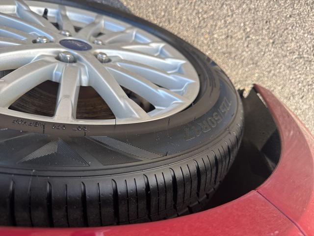 used 2014 Ford C-Max Hybrid car, priced at $7,286