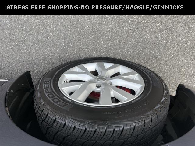 used 2014 Nissan Murano car, priced at $11,919