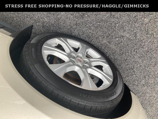 used 2016 Cadillac SRX car, priced at $14,108
