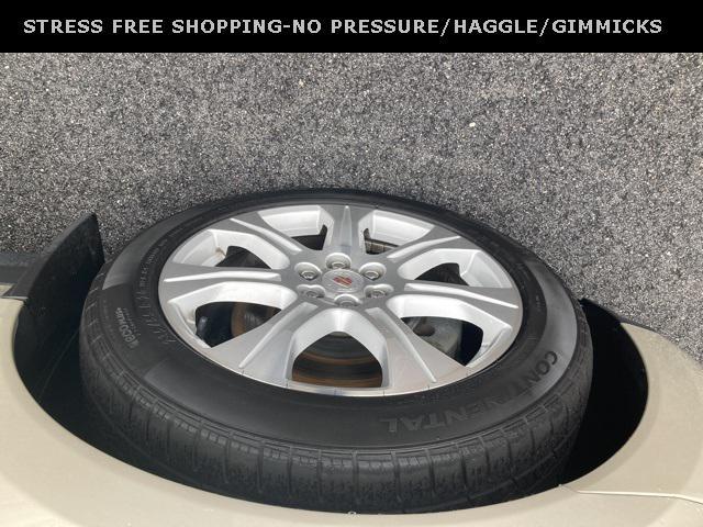 used 2016 Cadillac SRX car, priced at $14,108
