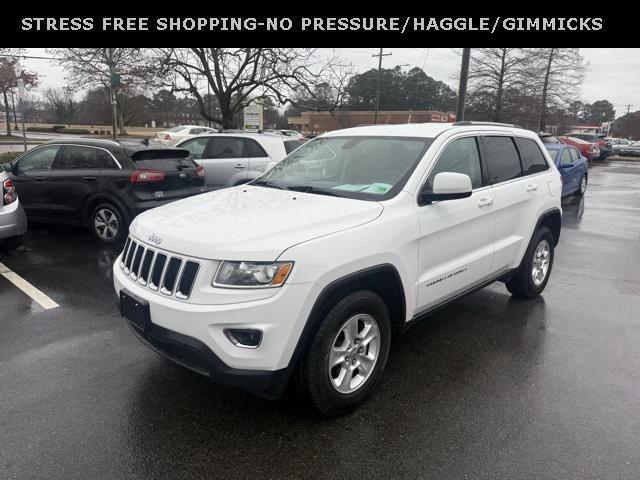 used 2014 Jeep Grand Cherokee car, priced at $10,157