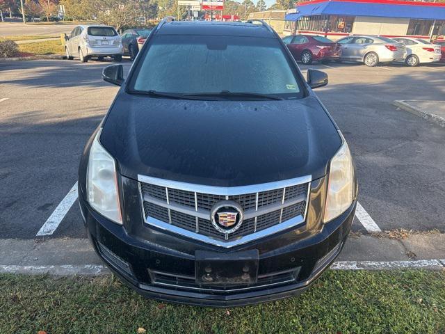 used 2012 Cadillac SRX car, priced at $8,208