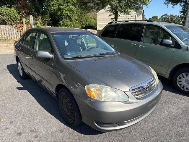 used 2007 Toyota Corolla car, priced at $5,598