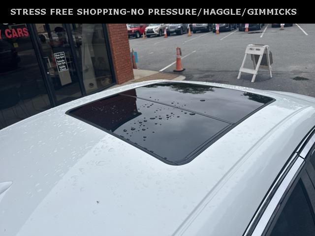 used 2010 Buick LaCrosse car, priced at $8,463