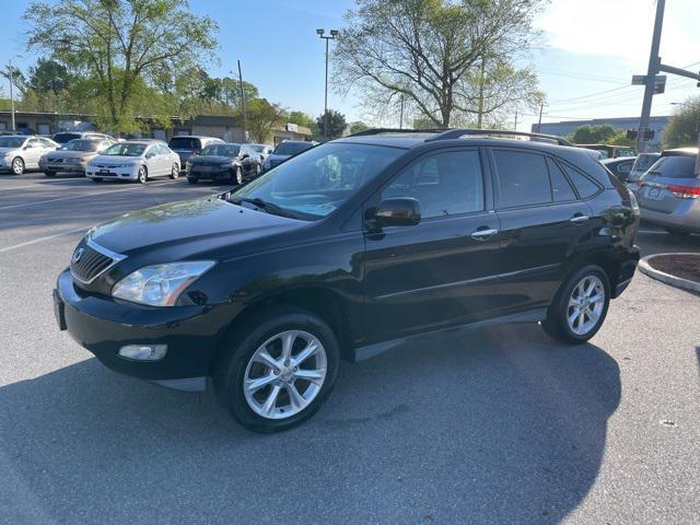 used 2009 Lexus RX 350 car, priced at $7,350