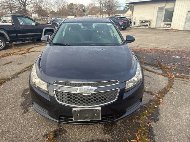 used 2014 Chevrolet Cruze car, priced at $8,500