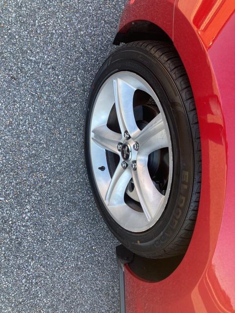 used 2010 Ford Mustang car, priced at $12,885