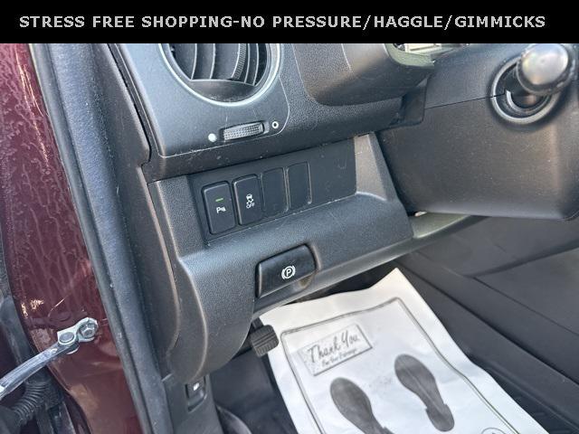 used 2013 Honda Pilot car, priced at $12,560