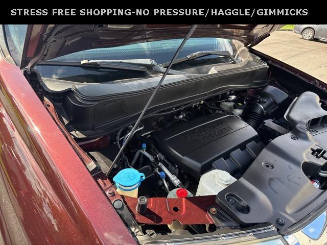 used 2013 Honda Pilot car, priced at $12,560