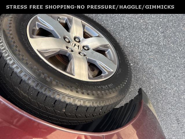 used 2013 Honda Pilot car, priced at $12,560