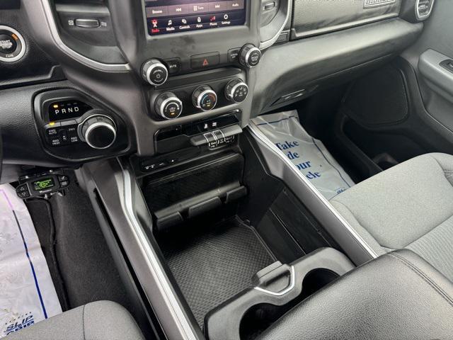 used 2019 Ram 1500 car, priced at $22,598