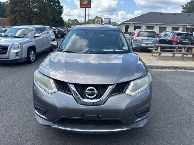 used 2016 Nissan Rogue car, priced at $12,298