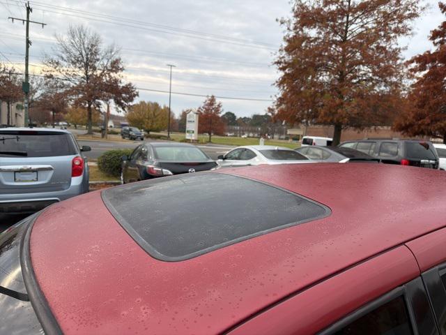 used 2005 Chrysler PT Cruiser car, priced at $4,757