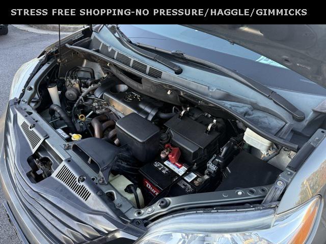 used 2012 Toyota Sienna car, priced at $6,500