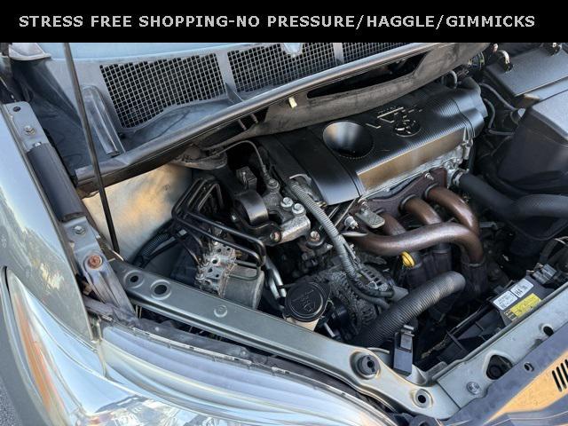 used 2012 Toyota Sienna car, priced at $6,500