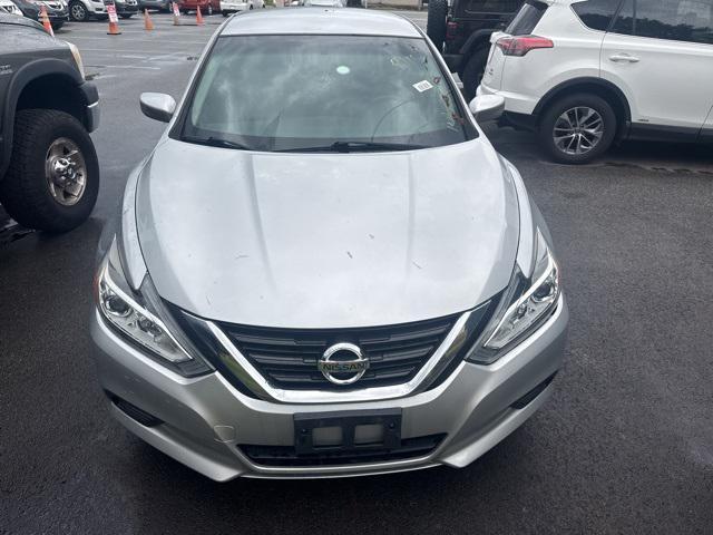 used 2017 Nissan Altima car, priced at $7,274