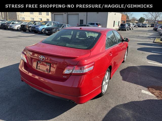 used 2011 Toyota Camry car, priced at $5,326