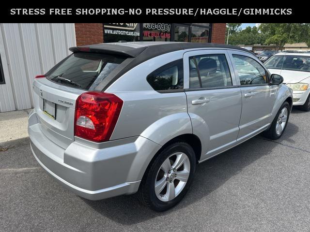 used 2012 Dodge Caliber car, priced at $7,282