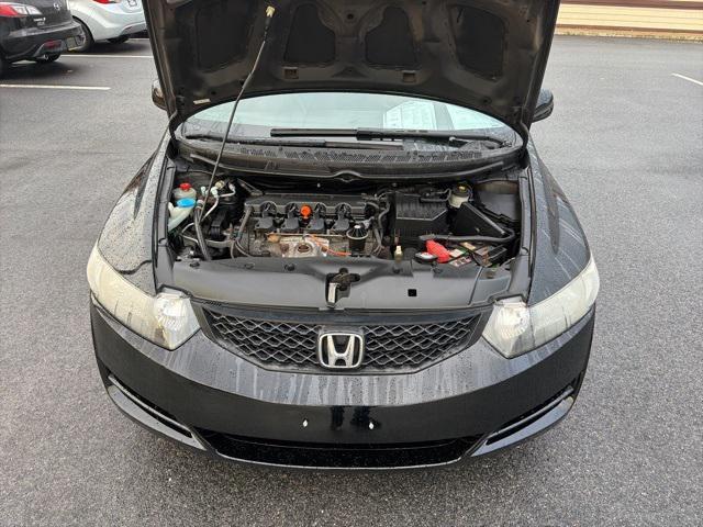 used 2011 Honda Civic car, priced at $7,050