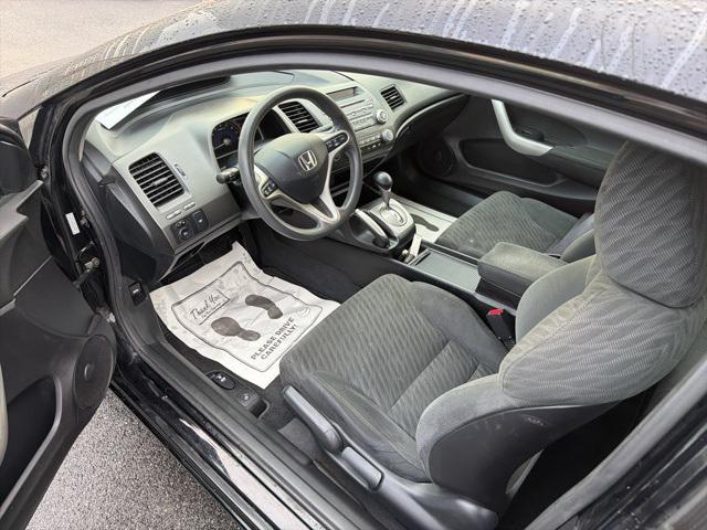 used 2011 Honda Civic car, priced at $7,050