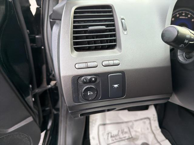 used 2011 Honda Civic car, priced at $7,050