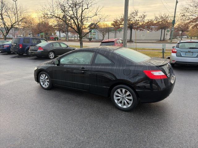 used 2011 Honda Civic car, priced at $7,050