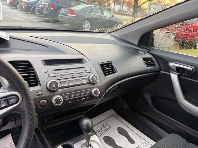 used 2011 Honda Civic car, priced at $7,050
