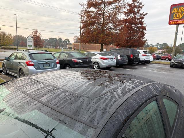 used 2011 Honda Civic car, priced at $7,050