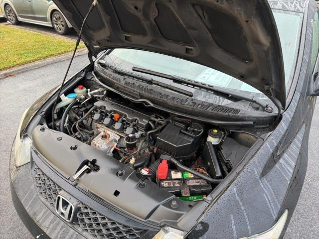 used 2011 Honda Civic car, priced at $7,050