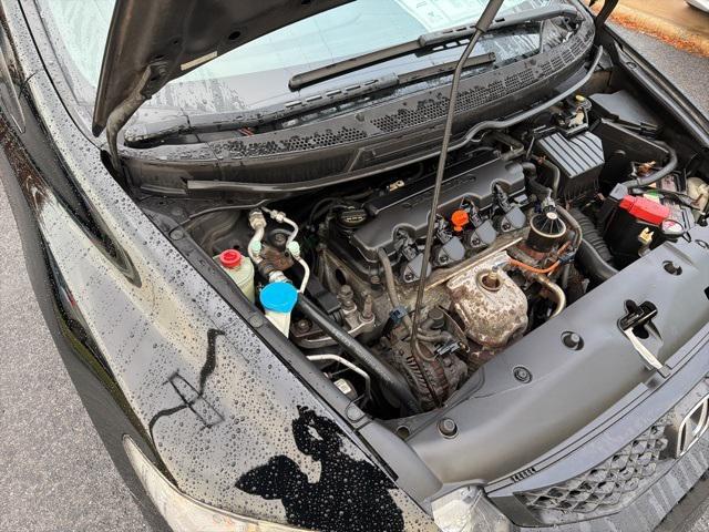 used 2011 Honda Civic car, priced at $7,050