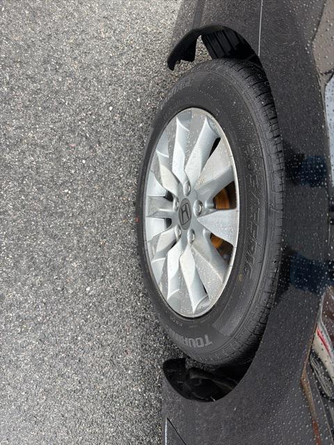 used 2011 Honda Civic car, priced at $7,050