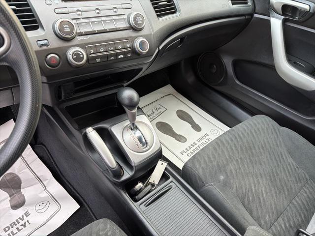 used 2011 Honda Civic car, priced at $7,050