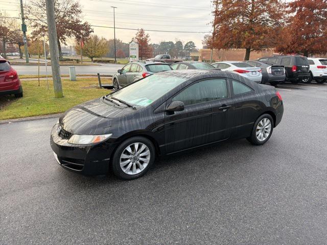 used 2011 Honda Civic car, priced at $7,050