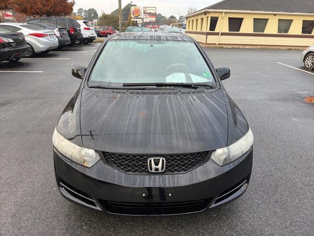 used 2011 Honda Civic car, priced at $7,050