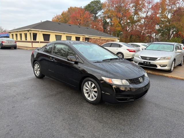 used 2011 Honda Civic car, priced at $7,050
