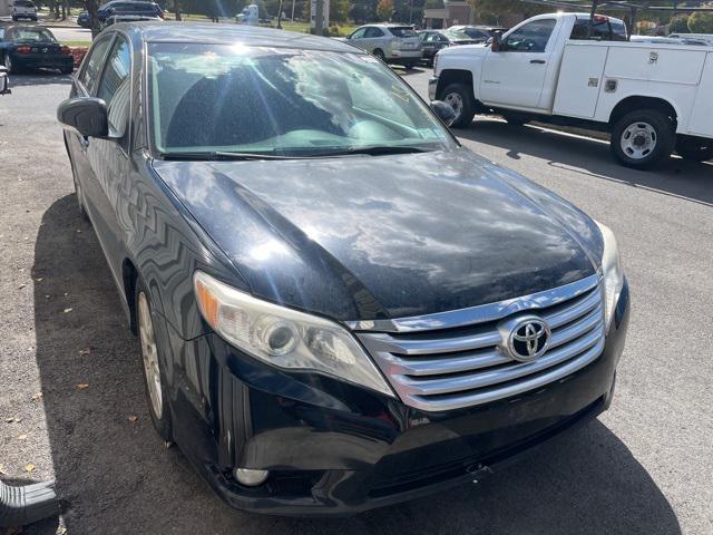 used 2011 Toyota Avalon car, priced at $11,800