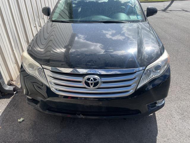 used 2011 Toyota Avalon car, priced at $11,800