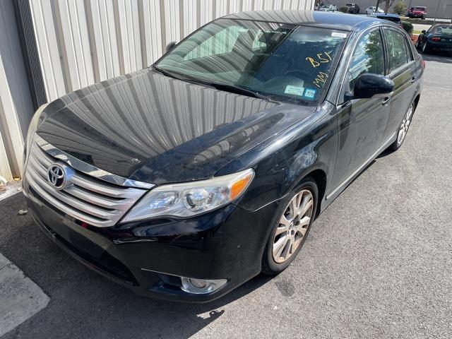 used 2011 Toyota Avalon car, priced at $11,800